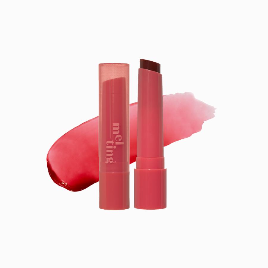 

Etude Ginger Sugar Melting Balm 2.3g 05 Rosy Berry