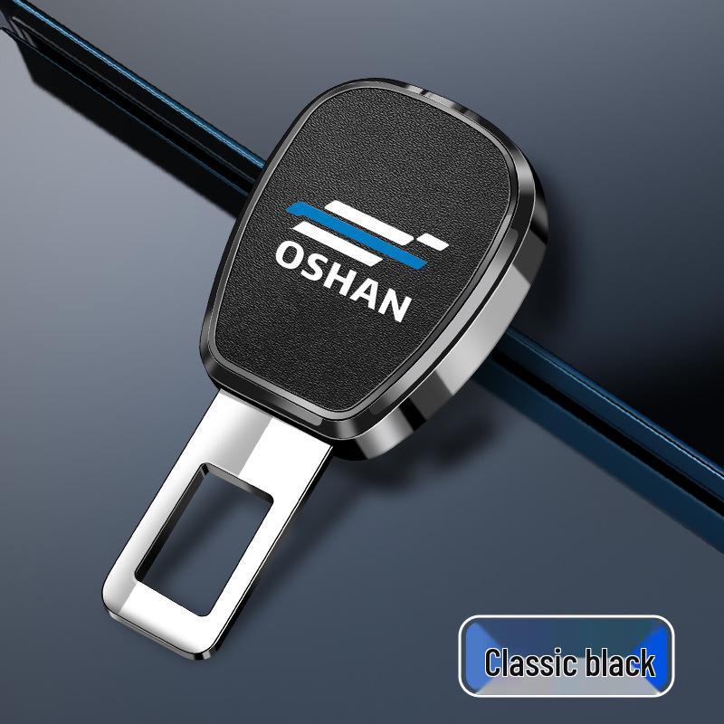 Универсальный удлинитель ремня безопасности для Oshan X5/X7 Plus/Z6/Keshang Kesai PRP - Электромобили