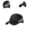 Bump Cap Baseball for Men Women Gifts Shockproof Versatile Hard Hat Headgear Gardening Gym