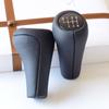 5 Speed 6 Gear Shift Knob Head Stick Shifter Lever For BMW 1 3 5 6 7 Series E90 E91 E92 E93 E30 E36 E46 F30 Z4 E85 E86 X5 E53 X6