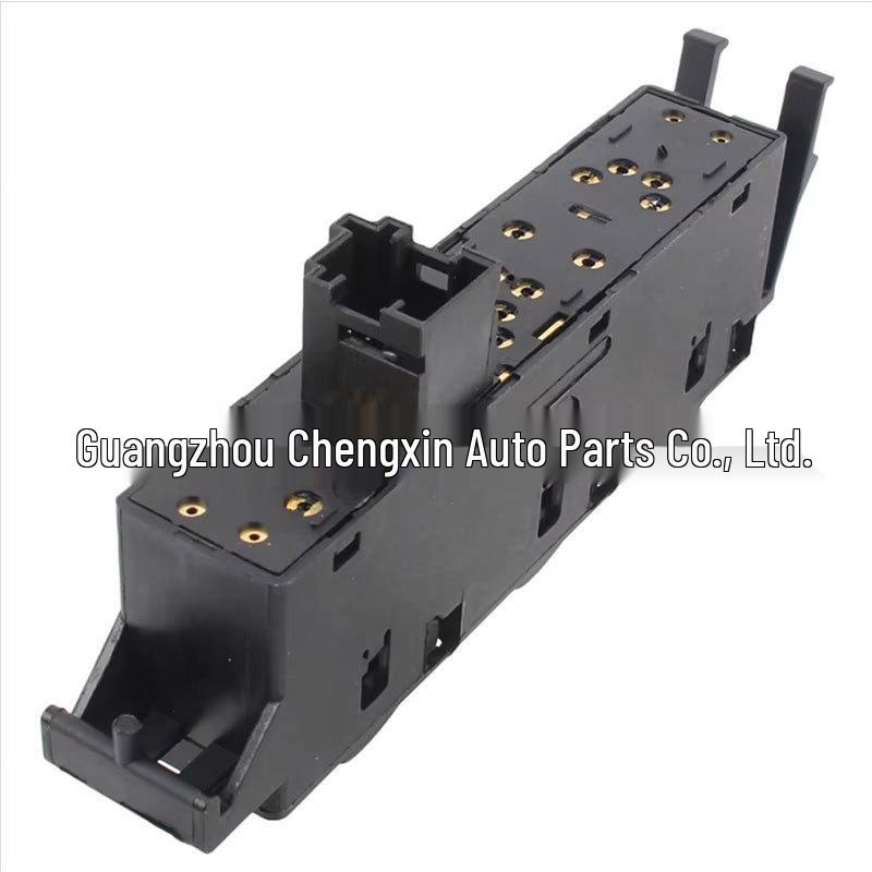 BMW 325Ci (01-06) Master Power Window Switch - Part 61316902183