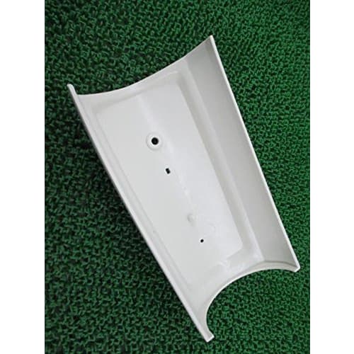 New Honda Genuine Motorcycle Parts Super Cub 50 Front Top Cover 64310-GB4-000ZK