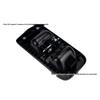 Renault Movano Passenger Sliding Door Exterior Handle 7700352420