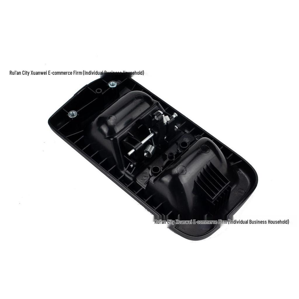 Renault Movano Passenger Sliding Door Exterior Handle 7700352420