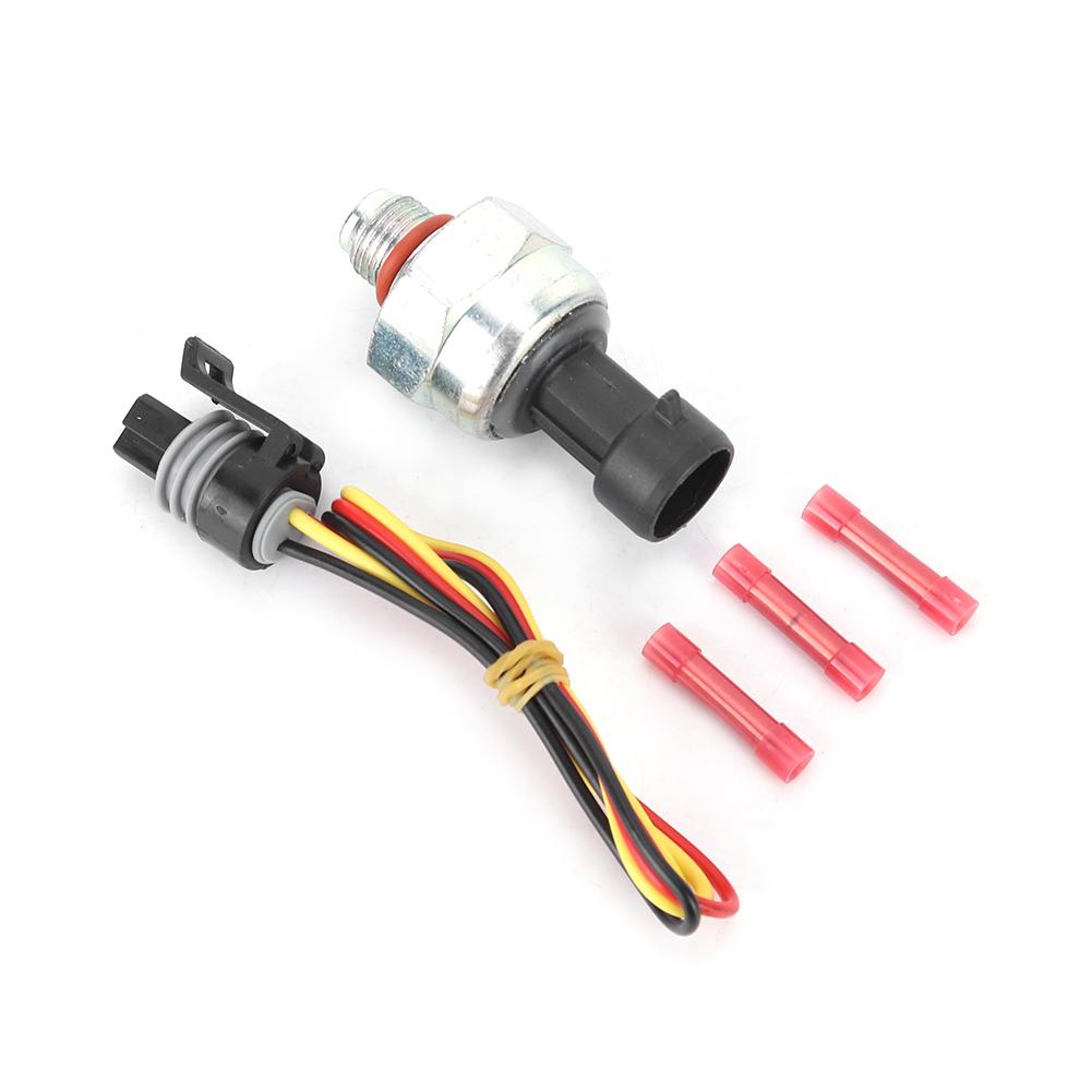 Acessórios para Carro Sensor de Pressão de Injeção de Combustível Substituição 1807329C92 Serve para Ford