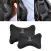 ABCO1 Car Seat Head Support Lumbar Cushion Headrest Neck Pillow For Great Wall GWM Tank 300 Tank500 City 300 Border 400 500
