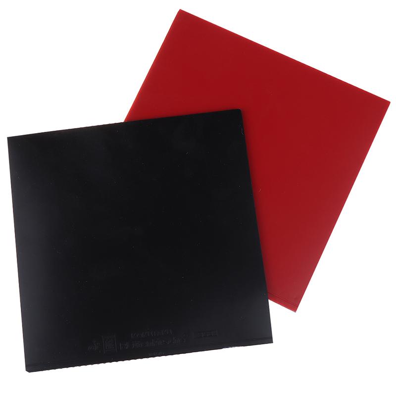 1Pcs Hercules Blue Sponge Pimples Table Tennis Rubber Ping Pong Sponge Table Tennis Racket Anti-Glue Rubber