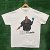 Nas Illmatic Album Hip-Hop Affiche T-shirt Taille Extra Large