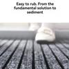 40x300cm Cut-to-Size Non-Slip Kitchen Mat Absorbent Waterproof Rug for Floor Durable Dirt Trapper Doormat for Entryway & Hallway