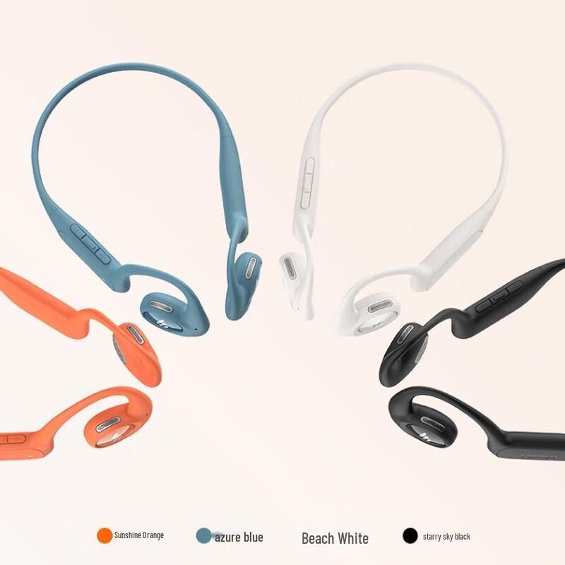 Edifier Comfo Run Open-Ear Bluetooth Sports Headphones
