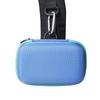 Anker Soundcore Select 4 Go Bluetooth Speaker Storage Case Adada Green - (Blue & Zipper)