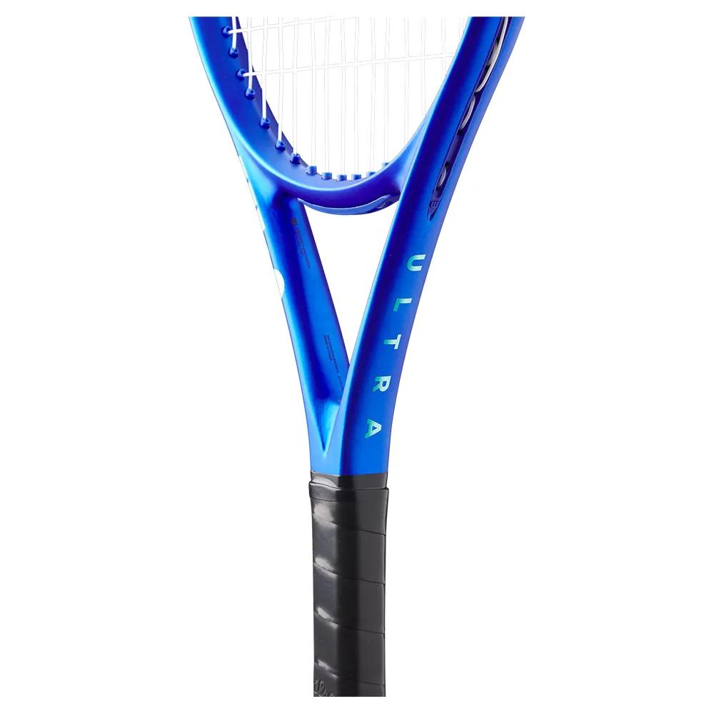Wilson Теннисная ракетка Ultra 25 V5