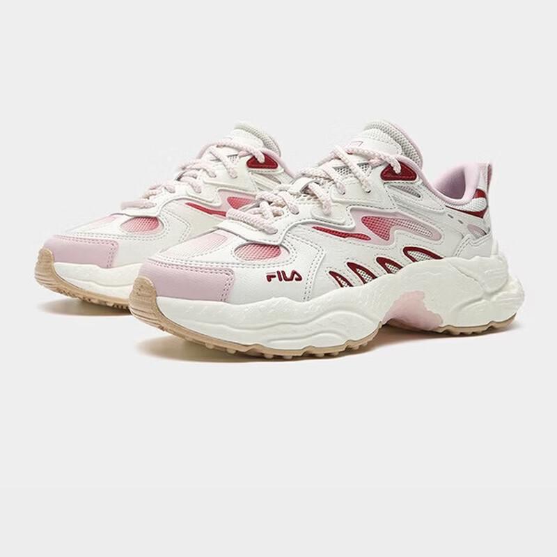 Fila Women s Fern Grass Chunky Sneakers US 8