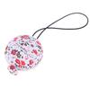 1Pc Ball Shaped DIY Craft Needle Pin Cushion Holder Sewing Kit Pincushions Wrist Strap Pin Cushion Home Sewing Supplies New