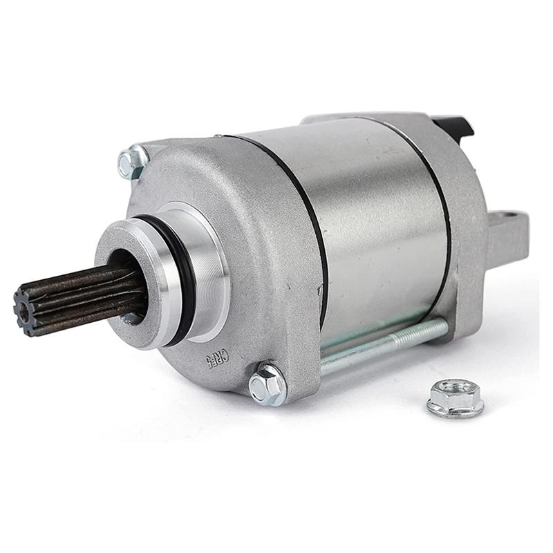 Starter Motor For HUSBERG Offroad 250cc 350cc FE 250 FE350 FE 350 2013 2014 Replacement OEM: 77240001100 Engine Part Accessories