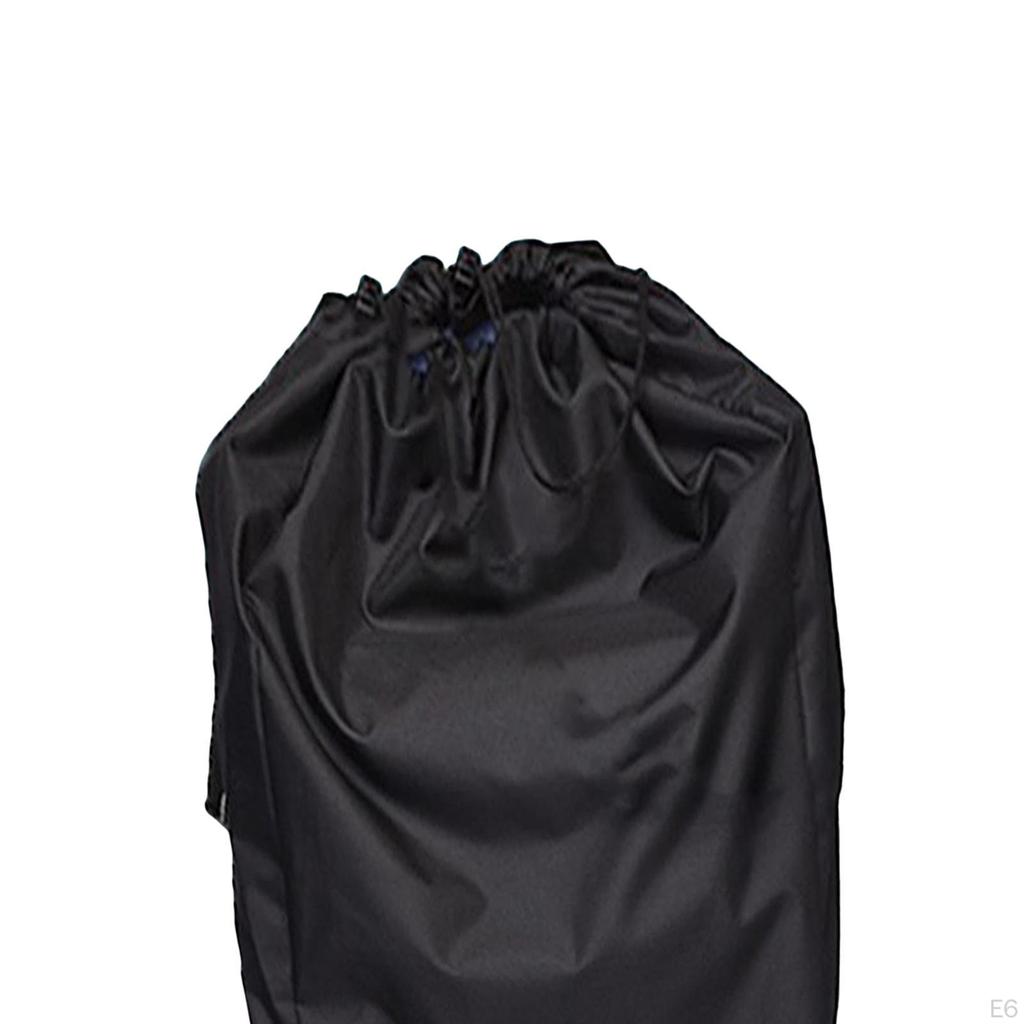 Reisetasche für Kinderwagen mit leicht zugänglichem Verschluss