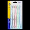 FROG Adult Gum Care Soft Bristle Toothbrush 5-Pack