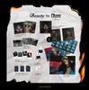 [Pre-order] KIM JAEJOONG - [Beauty in Chaos] Photobook Album (Online Benefit)