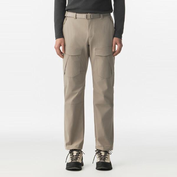 Kolon SportS Men S Cargo Regular Fit pantS jwpnS25111bei