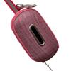 Portable Dog Poop Bag Dispenser with Hook for Walking