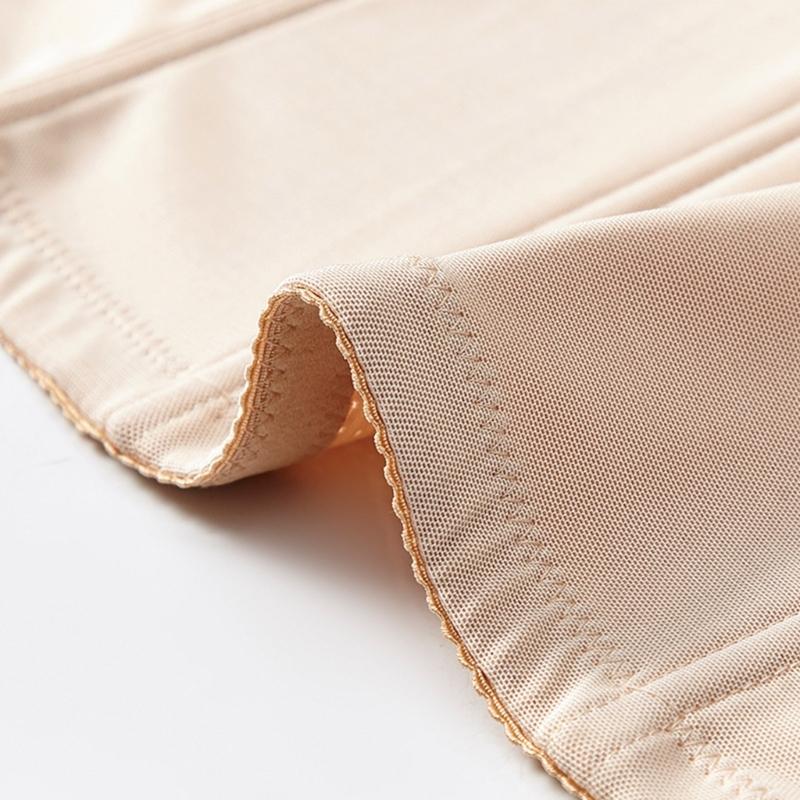 High Elastic Corset One-Piece Thin Postpartum Seamless Belly Contracting and Body Slimming Waist Bodybuilding Corset