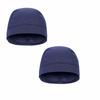 2 PCS Mesh Fabric Under Helmet Liner Cap Wicking Cycling Skull Cap  Cycling,Running,Riding