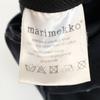 marimekko campus Tote Bag Navy Women Used