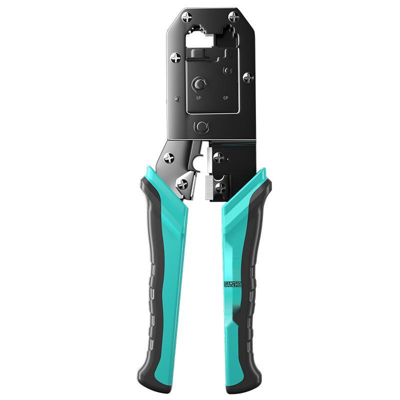 Shan Ze Network Cable Crimpers and Tool Kits