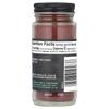Frontier Natural Products Sumak Pulver 59g (2,10 Unzen)