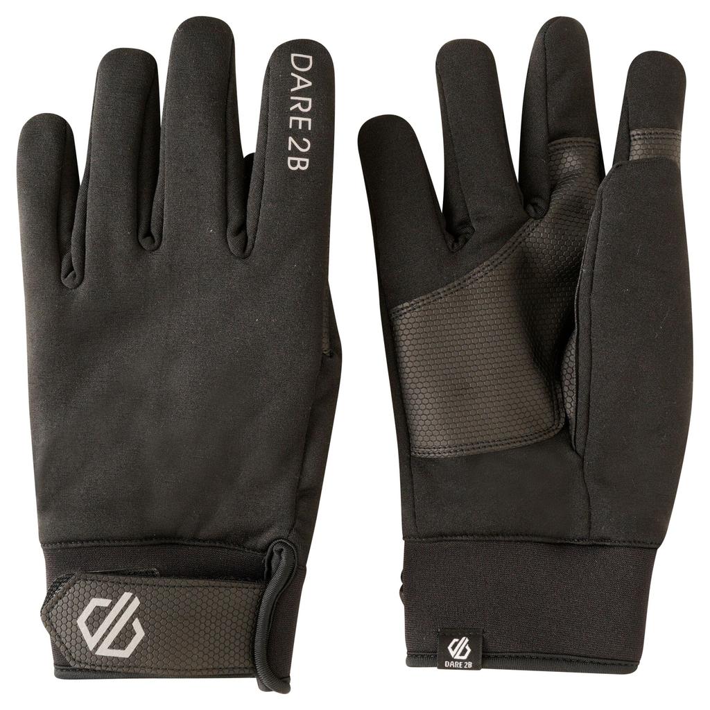 Dare 2B Unisex Adult Intended Cycling Gloves
