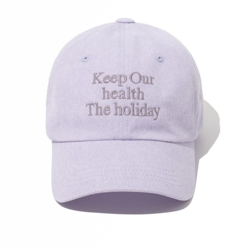 

Millo Archive Holiday Signature Ball Cap [Purple] FREE