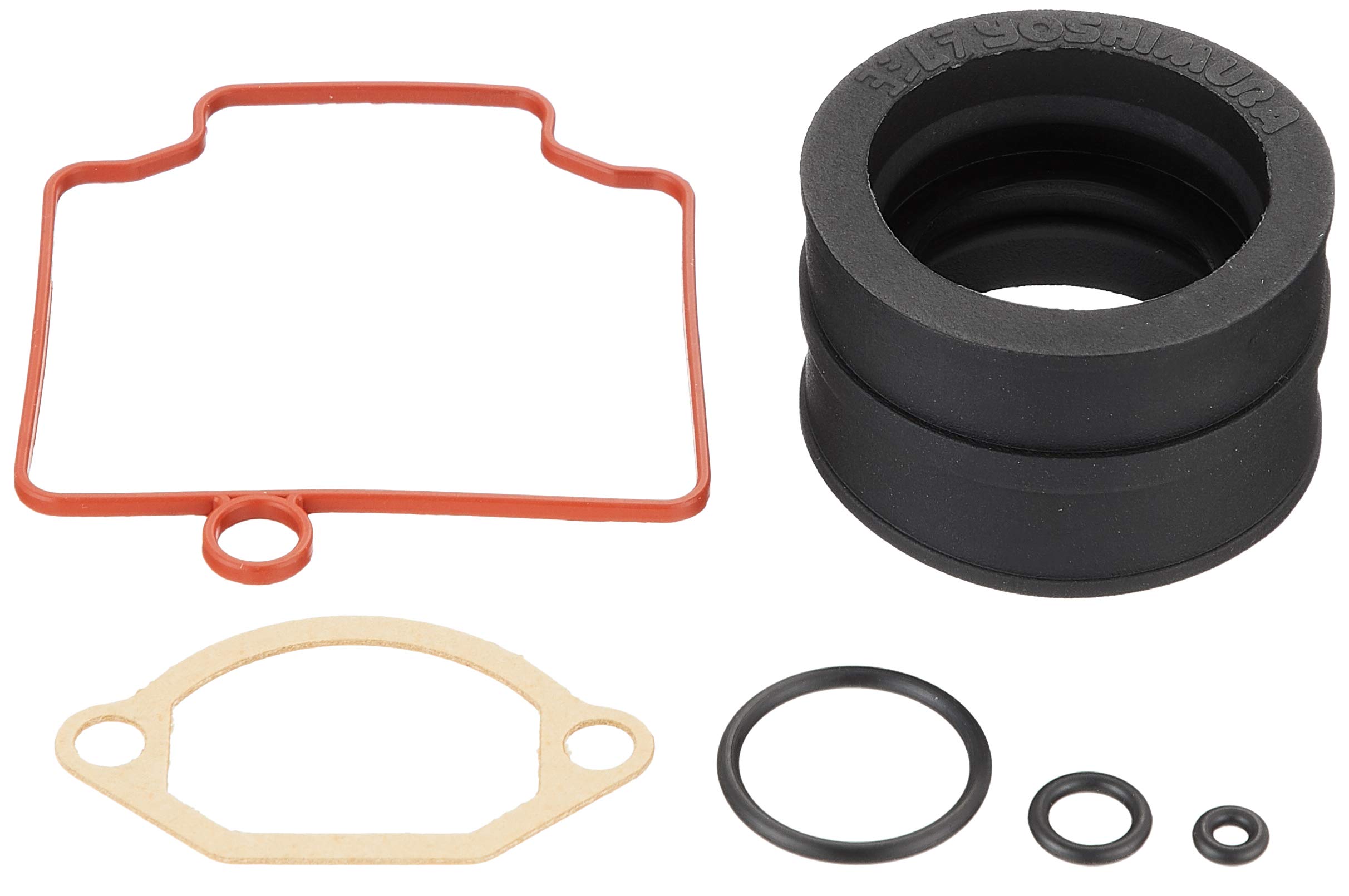 

Комплект для капитального ремонта Yoshimura YD28 Изолятор включен YOSHIMURA 773-YD0-2800