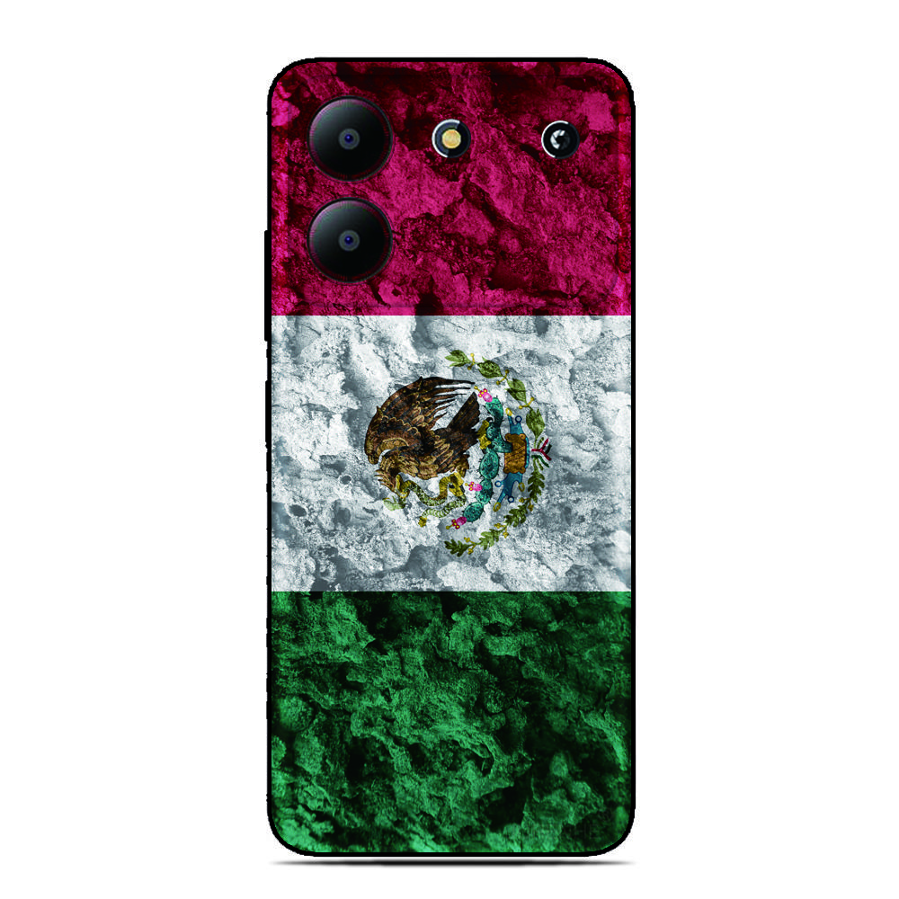 

Mexico Flag Phone Case For Samsung Galaxy A57 A37 A27 A07 A16 A17 4G A36 A56 5G A53 A54 A35 A26 A41 A10 A22 A14 A04s Cover Galaxy A37 5G