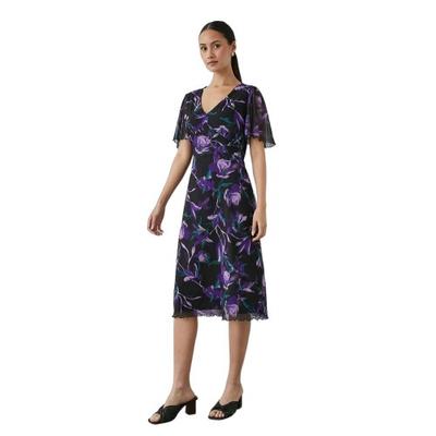 Principles Womens/Ladies Midi Dress