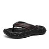 Fashion Fashion Outdoor Mens EVA Lightweight Shoe Slip-on Men Slipper Hot Sale Man Beach Slides Summer Casual Men's Flip Flops New Style