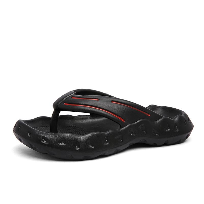 Fashion Fashion Outdoor Mens EVA Lightweight Shoe Slip-on Men Slipper Hot Sale Man Beach Slides Summer Casual Men's Flip Flops New Style