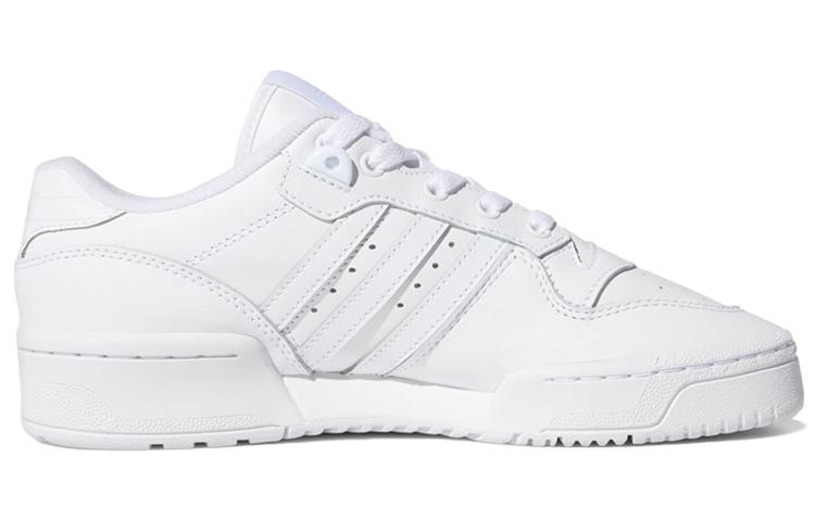 Rivalry Wmns Adidas Originals Low 'Cloud White' Damen FV4225