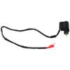 1PCS GY6 50Cc 125Cc 150Cc Carburetor Solenoid Valve Carburetor Electric Car-Stying