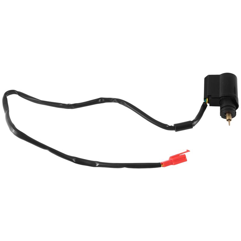 1PCS GY6 50Cc 125Cc 150Cc Carburetor Solenoid Valve Carburetor Electric Car-Stying