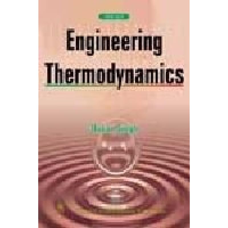 Engineering Thermodynamics Reading Books Is A Kind Of Enjoyment. Reading