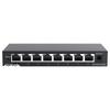 Ruijie 8-Port Gigabit Desktop Ethernet Switch (CN Version)