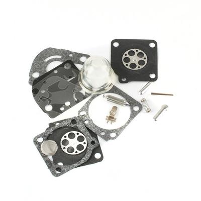 Carburetor Carb Repair Kit For Ryan IDC Homelite Zama Carb Blower C1U-H12 C-D