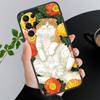 Kreslený Kočka Pouzdro na Telefon Pro Samsung A52S A21S A33 A23 A13 A14 A32 A52 A53 A54 A51 A71 A15