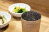 HORIE Titanium Made In Niigata by Nakamiya Torakuma Gradient T09KM270GBR Double-Walled Tumbler, Tsubame, Prefecture, Kiln-Crafted, Light, 270cc,