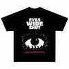 1999 Eyes Wide Shut Vintage Classic Movie T Shirt S-5XL