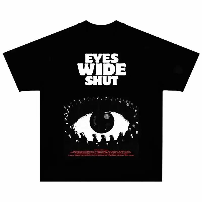 1999 Eyes Wide Shut Vintage Classic Movie T Shirt S-5XL