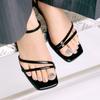 Magic Press Pedicure Celeste