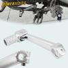 Universal Motorcycle Gear Shift Lever Folding Aluminum Gear For ZongShen NC250 BSE Apollo Kayo T2 T4 110-250cc 250 ATV Dirt Bike