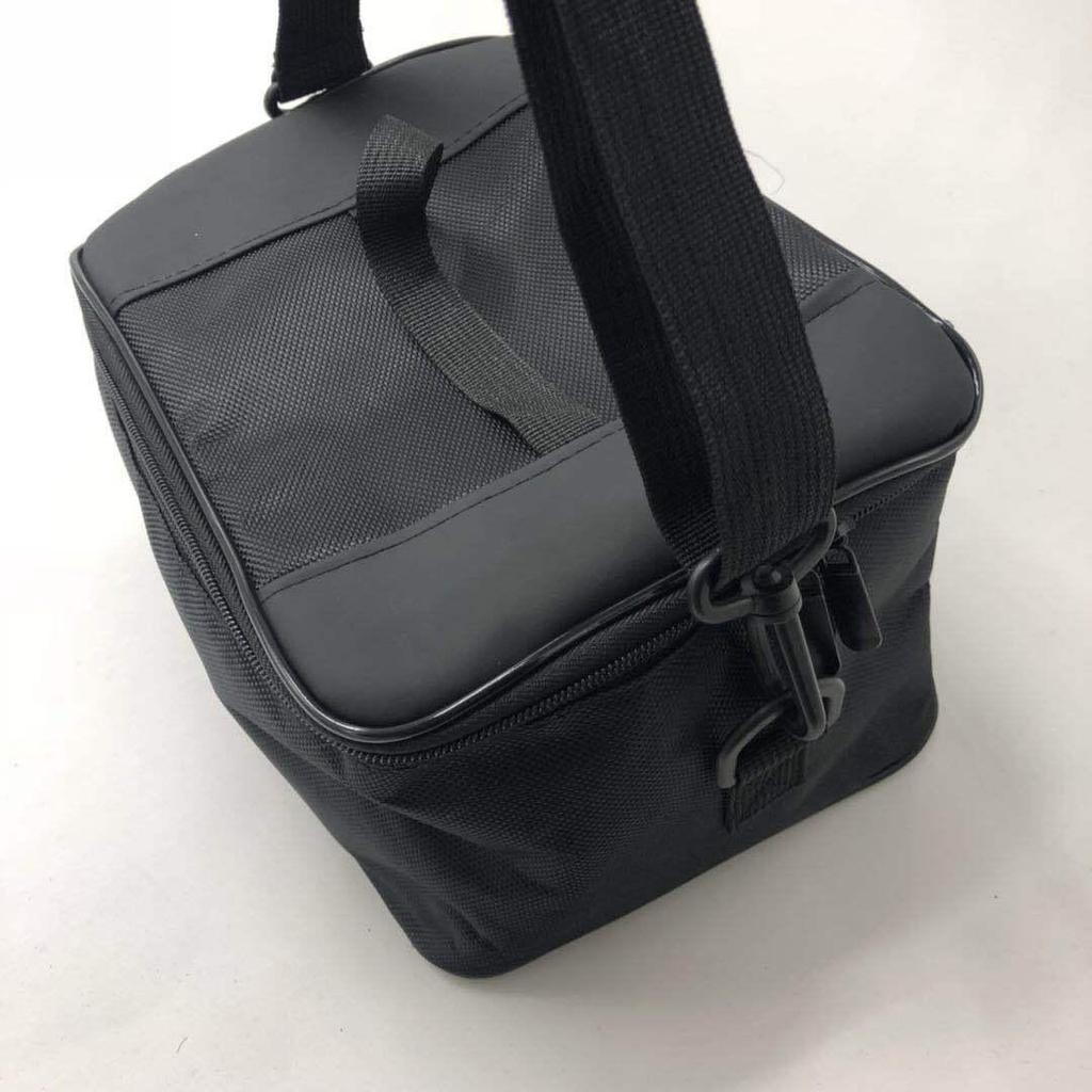 Nintendo Switch 2 Protective Case: OLED Travel Bag for NS Console with High-Capacity Storage