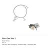 Vivienne Westwood Bracelets Unisex 6102026FJ26A009
